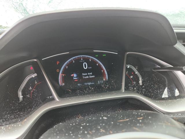 Aukcja sprzedaży 2019 Honda Civic, vin: 2HGFC2F80KH556710, numer aukcji: 54839026
