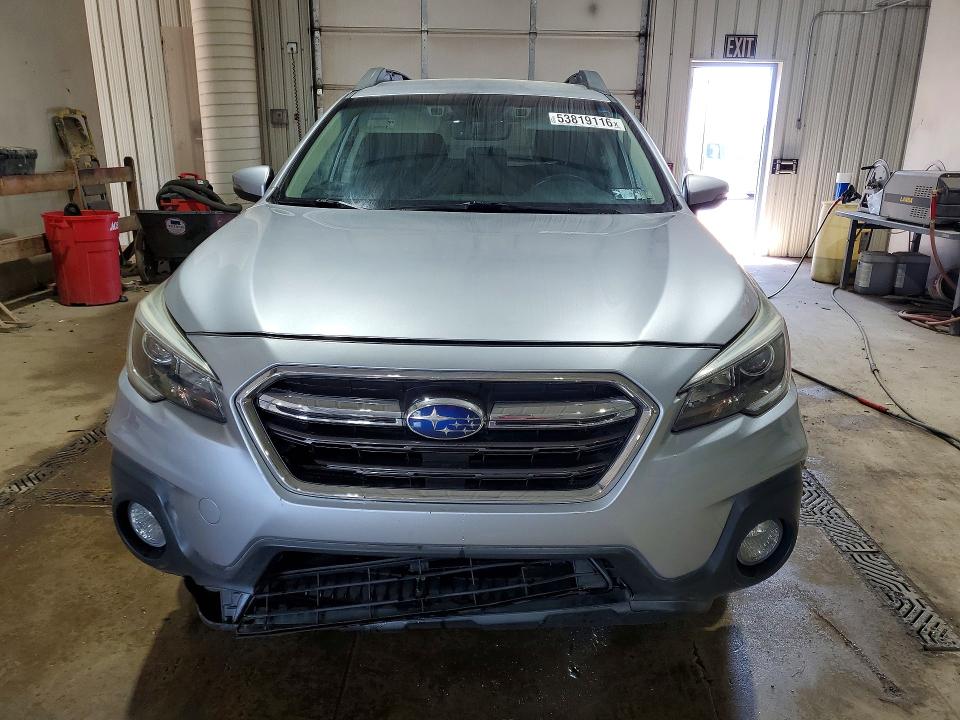 Продажа на аукционе авто 2018 Subaru Outback, vin: 4S4BSAFC2J3204384, номер лота: 53819116