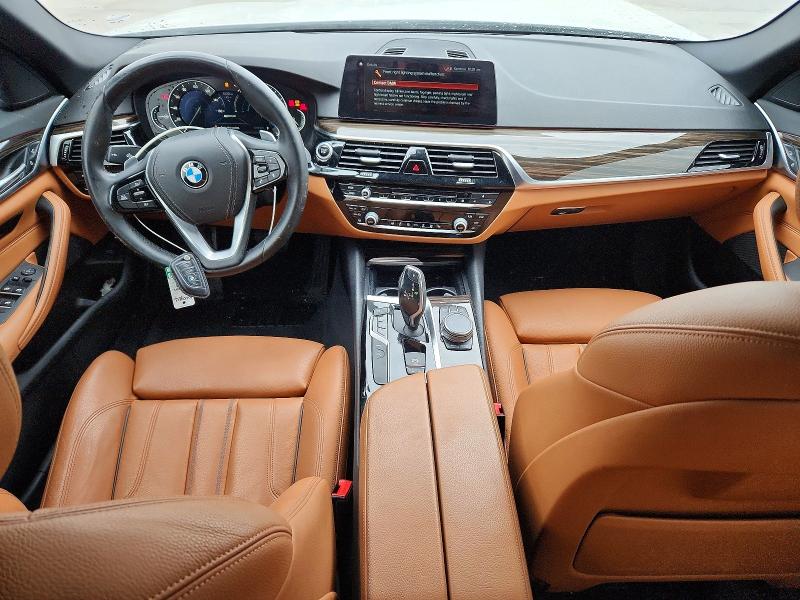 Aukcja sprzedaży 2018 Bmw 530e, vin: WBAJA9C55JB251516, numer aukcji: 49256386