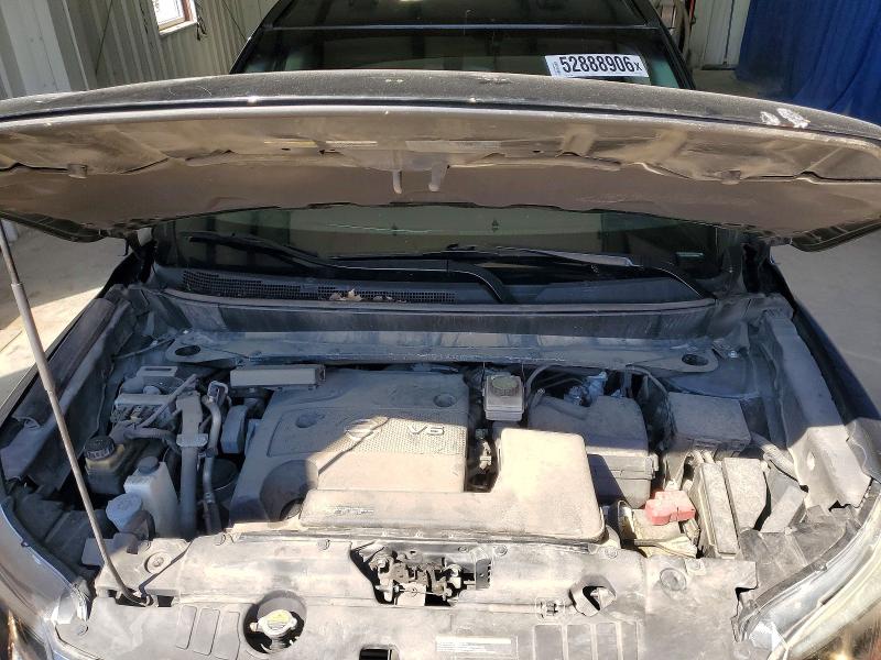 Продажа на аукционе авто 2013 Nissan Pathfinder, vin: 5N1AR2MM1DC608824, номер лота: 52888906