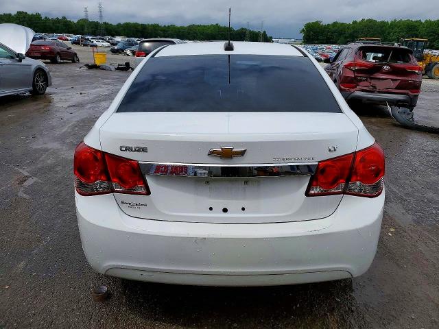 Продаж на аукціоні авто 2015 Chevrolet Cruze, vin: 1G1PC5SBXF7147632, номер лоту: 54697116