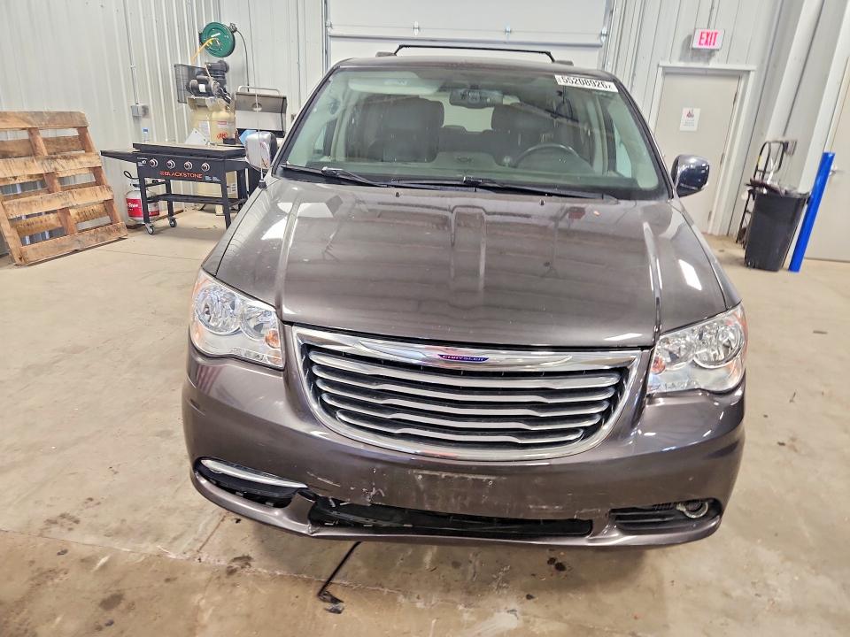 Aukcja sprzedaży 2015 Chrysler Town & Country, vin: 2C4RC1CG4FR674423, numer aukcji: 55208926