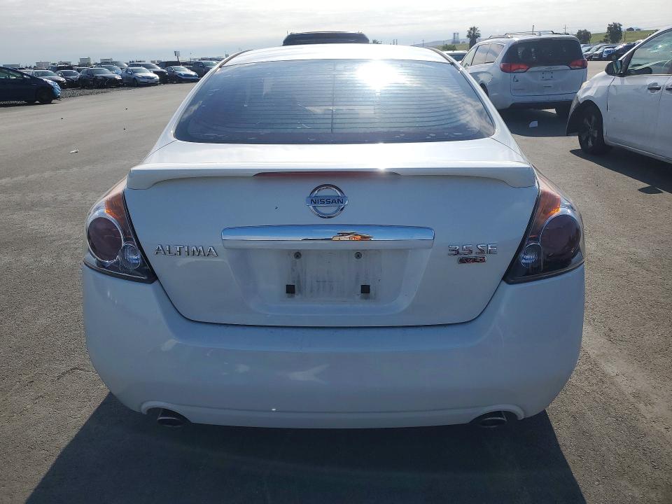 Продажа на аукционе авто 2008 Nissan Altima, vin: 1N4BL21E58N482135, номер лота: 52517426