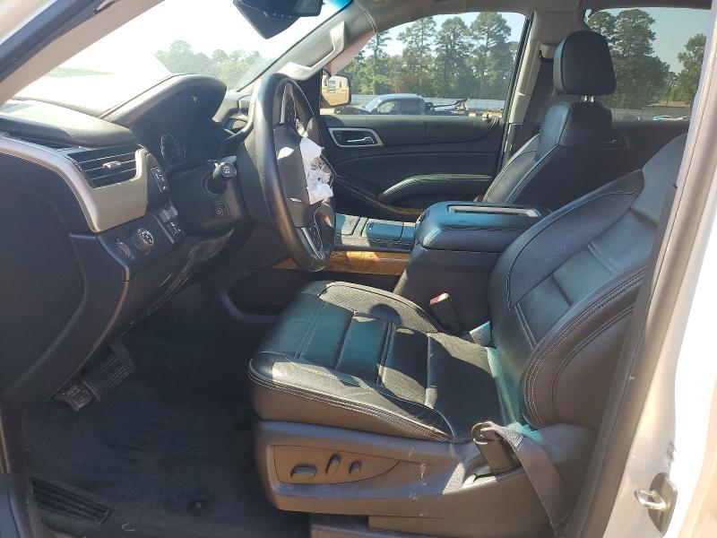 51915556 :رقم المزاد ، 1GKS1CKJ8FR515155 vin ، 2015 Gmc Yukon مزاد بيع