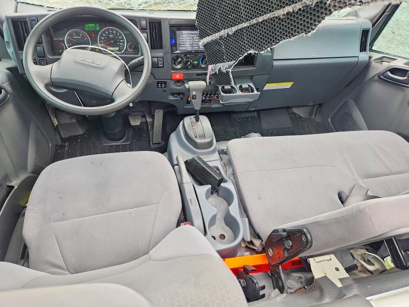 Продажа на аукционе авто 2020 Isuzu Npr Hd, vin: JALC4J164L7010549, номер лота: 51848276