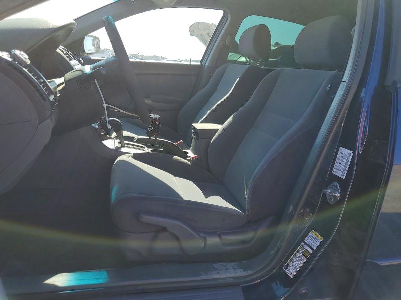 Aukcja sprzedaży 2007 Honda Accord, vin: 1HGCM56117A129417, numer aukcji: 54464776