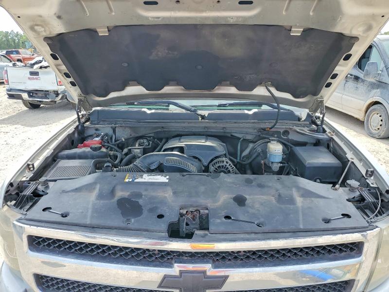 Продажа на аукционе авто 2011 Chevrolet Silverado, vin: 1GCRKSE31BZ117455, номер лота: 53934836