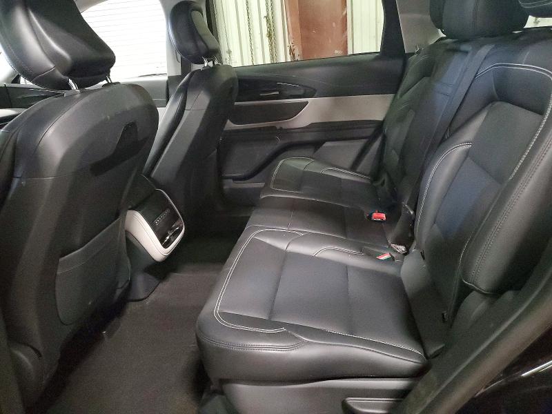 Продажа на аукционе авто 2024 Lincoln Nautilus, vin: 5LMPJ8J45RJ805584, номер лота: 54975976