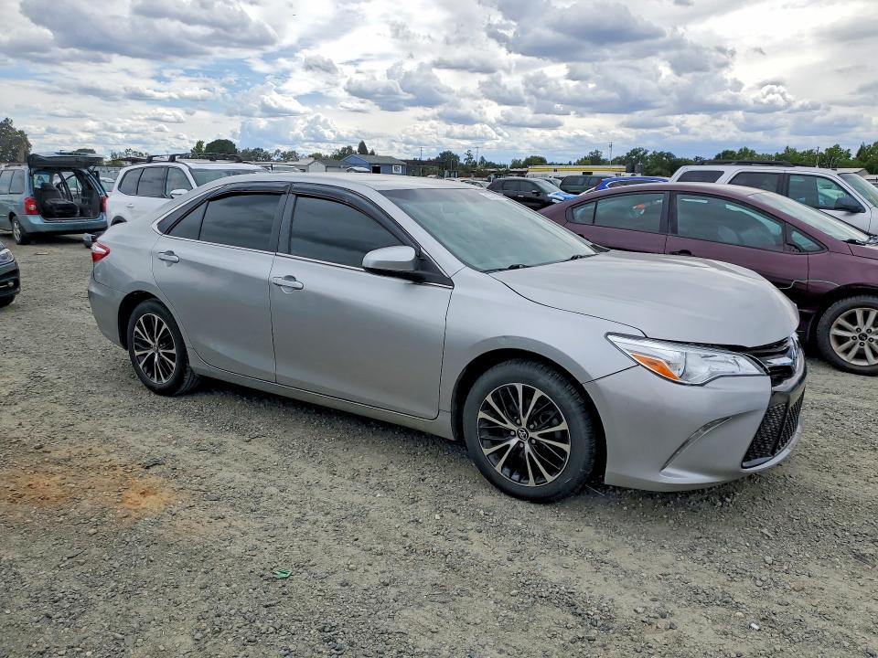 Aukcja sprzedaży 2016 Toyota Camry, vin: 4T1BF1FK3GU570501, numer aukcji: 55389856