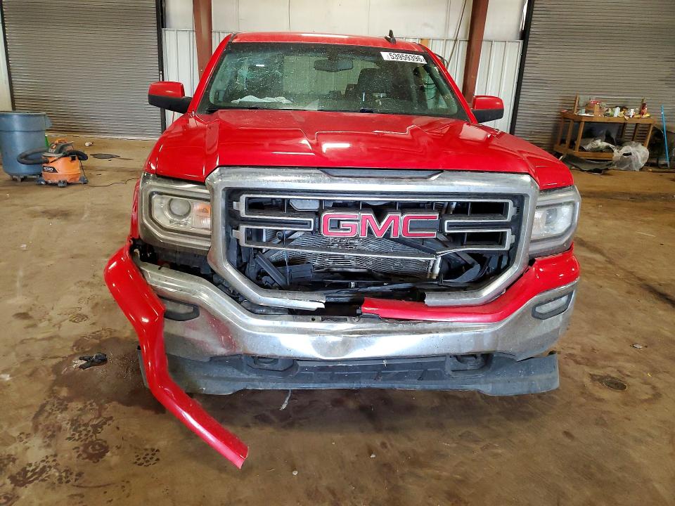 Продаж на аукціоні авто 2017 Gmc Sierra, vin: 1GTV2MEC3HZ107268, номер лоту: 53959396