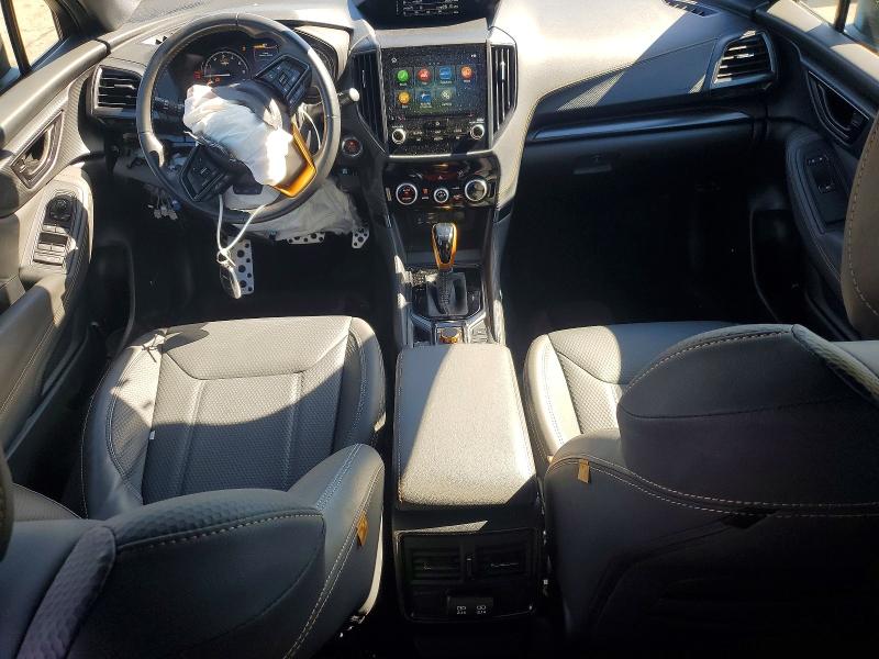 Продажа на аукционе авто 2023 Subaru Forester, vin: JF2SKAMC0PH537879, номер лота: 52646416