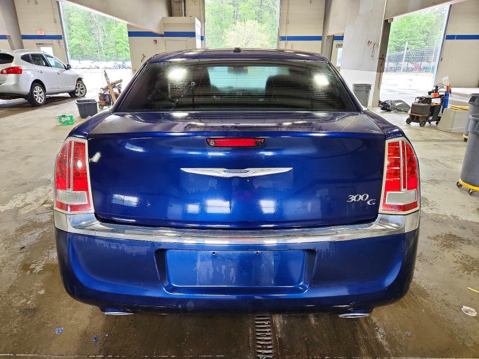 Продаж на аукціоні авто 2013 Chrysler 300c, vin: 2C3CCAET9DH577757, номер лоту: 54511126