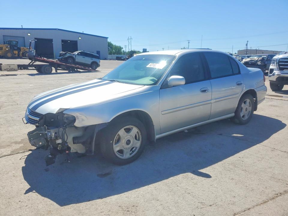 Продаж на аукціоні авто 2001 Chevrolet Malibu, vin: 1G1NE52J216131741, номер лоту: 53102266