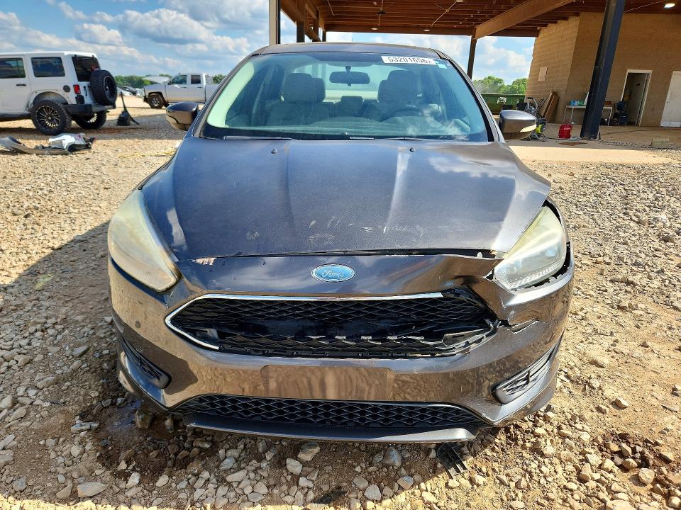 Продаж на аукціоні авто 2015 Ford Focus, vin: 1FADP3F28FL285681, номер лоту: 53201656