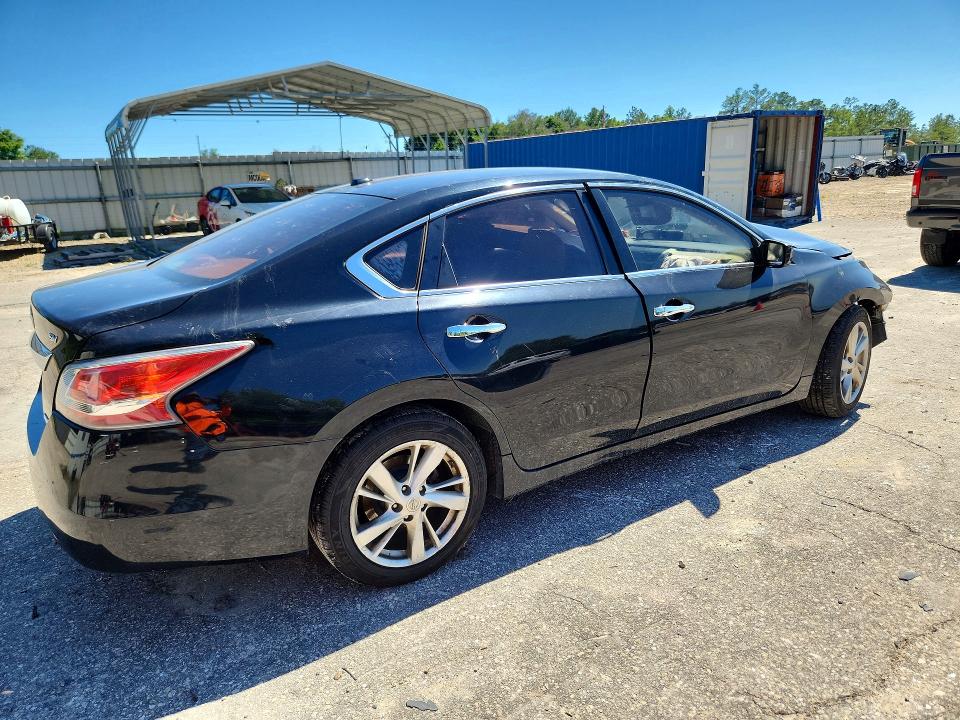 Продаж на аукціоні авто 2014 Nissan Altima, vin: 1N4AL3AP1EC131751, номер лоту: 53250516