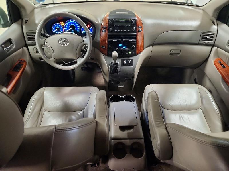 Продаж на аукціоні авто 2007 Toyota Sienna, vin: 5TDZK22C97S076585, номер лоту: 51908286