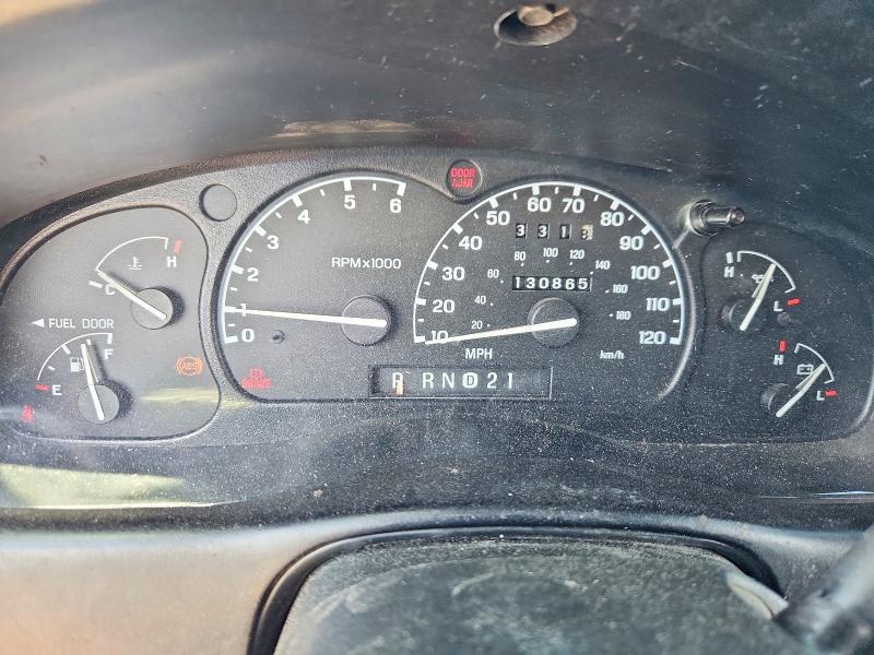 Aukcja sprzedaży 2001 Ford Ranger, vin: 1FTYR14V81PB55571, numer aukcji: 52453726