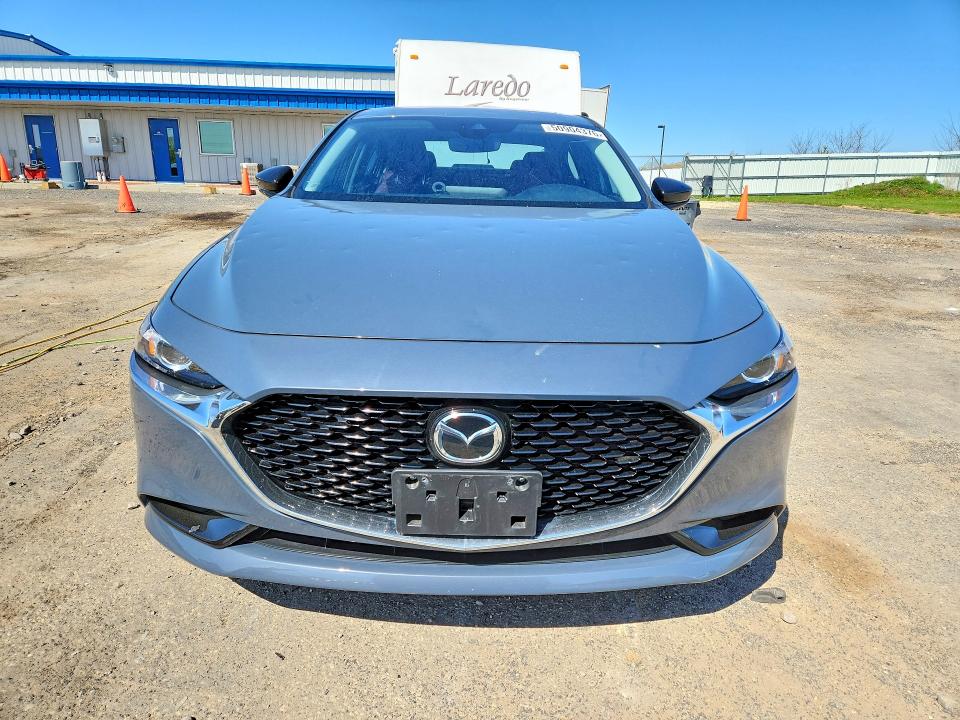 Продажа на аукционе авто 2023 Mazda 3, vin: 3MZBPBCM3PM381216, номер лота: 50904376