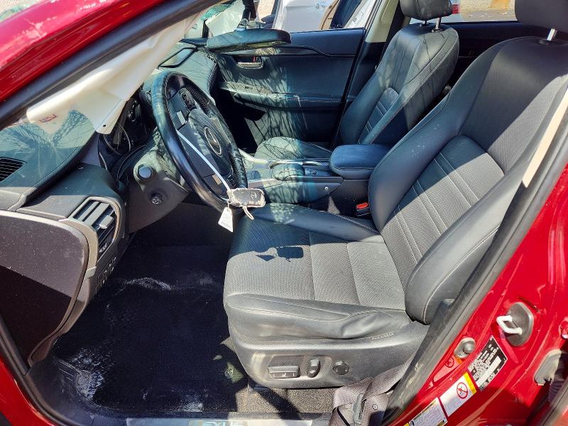 Продажа на аукционе авто 2015 Lexus Nx, vin: JTJBARBZ3F2013678, номер лота: 53464406