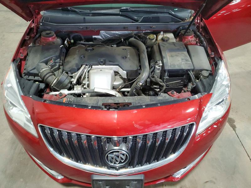 2014 Buick Regal მანქანა იყიდება აუქციონზე, vin: 2G4GP5EX1E9258663, აუქციონის ნომერი: 53092756