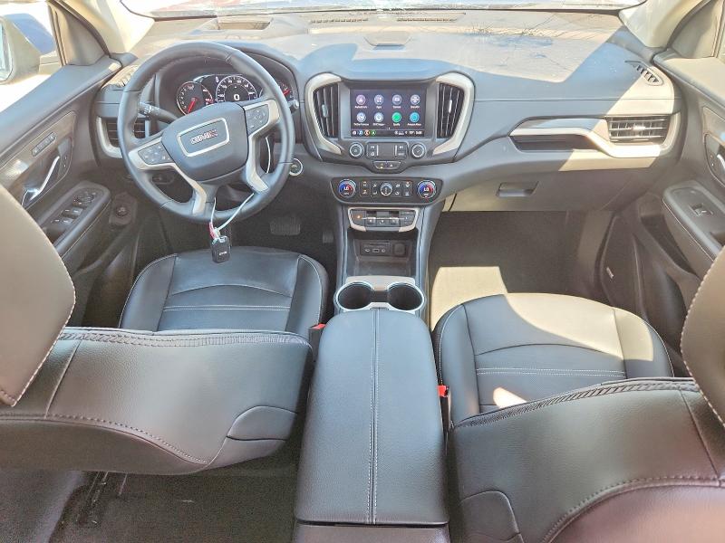 Продажа на аукционе авто 2024 Gmc Terrain, vin: 3GKALXEG4RL158419, номер лота: 52831126