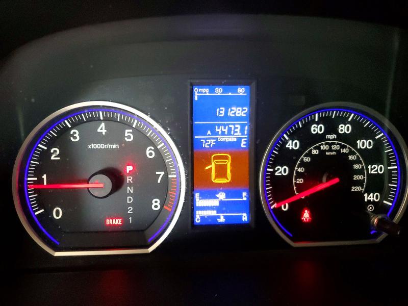 Продаж на аукціоні авто 2010 Honda Cr-v, vin: 5J6RE4H53AL045184, номер лоту: 54466026