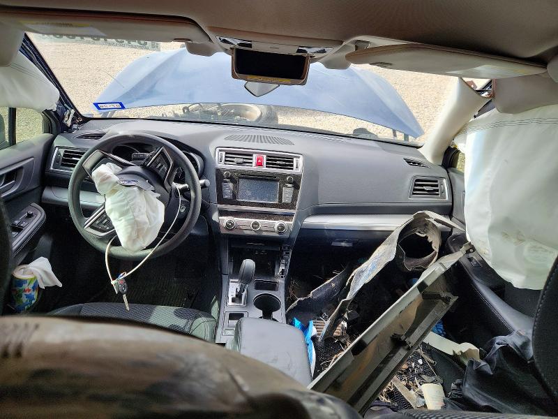 Продажа на аукционе авто 2019 Subaru Outback, vin: 4S4BSABC2K3328257, номер лота: 54940106