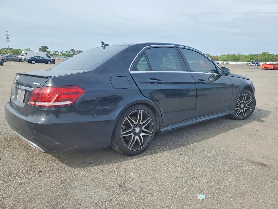 Продаж на аукціоні авто 2014 Mercedes-benz E, vin: WDDHF8JB7EB047009, номер лоту: 55046006