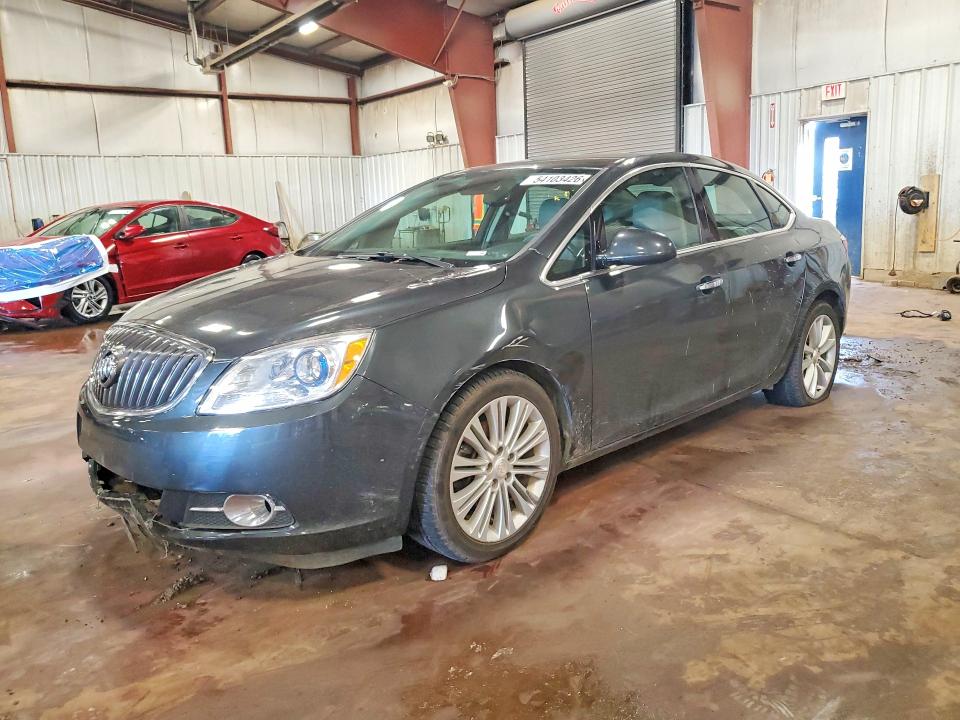 Продажа на аукционе авто 2014 Buick Verano, vin: 1G4PP5SK3E4165039, номер лота: 54103426