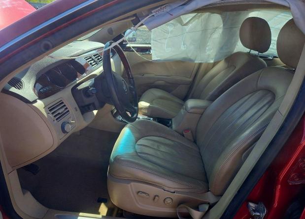 Aukcja sprzedaży 2010 Buick Lucerne, vin: 1G4HG5EM4AU108179, numer aukcji: 54842446