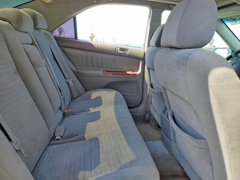 Aukcja sprzedaży 2004 Toyota Camry, vin: JTDBF32K140152981, numer aukcji: 52892576