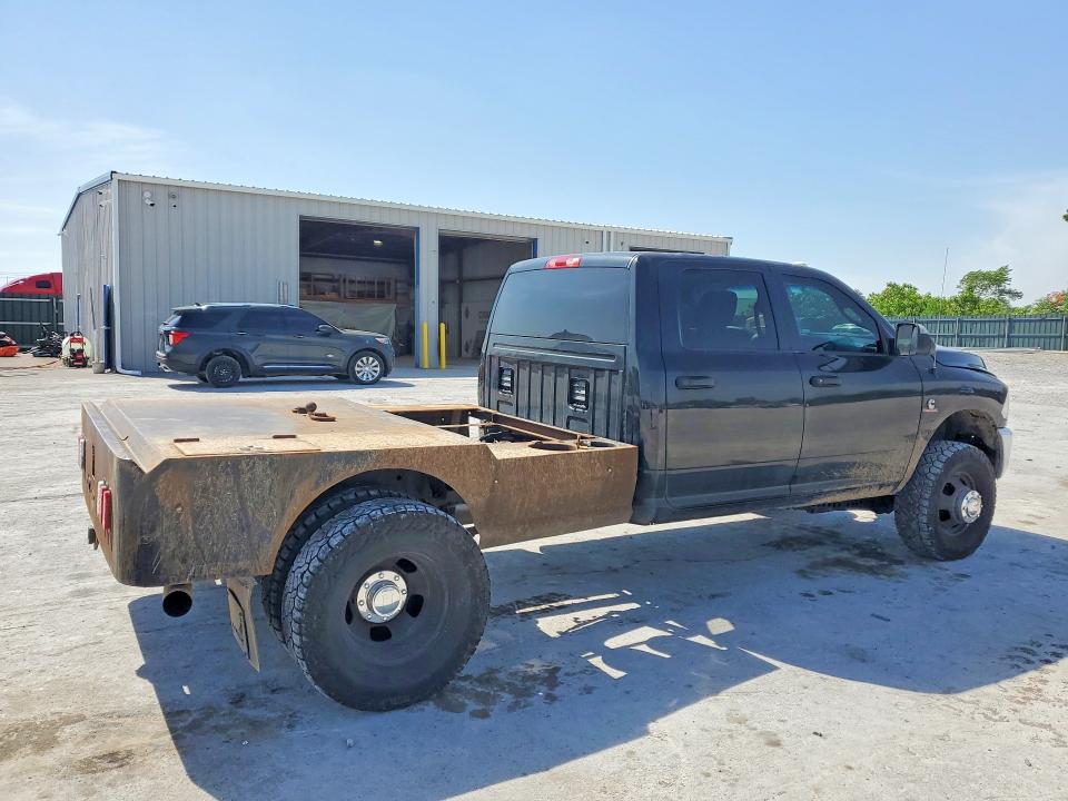 Продаж на аукціоні авто 2018 Ram 3500tesman, vin: 3C63RRGL7JG344761, номер лоту: 51847076