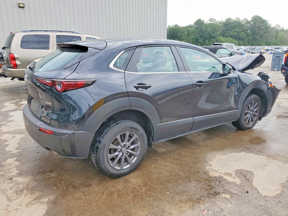 Продаж на аукціоні авто 2024 Mazda Cx-30, vin: 3MVDMBAM9RM664499, номер лоту: 55128886