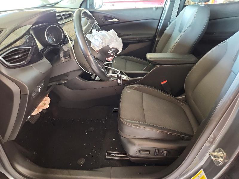 53590396 :رقم المزاد ، KL4MMDSL0MB170755 vin ، 2021 Buick Encore Gx مزاد بيع