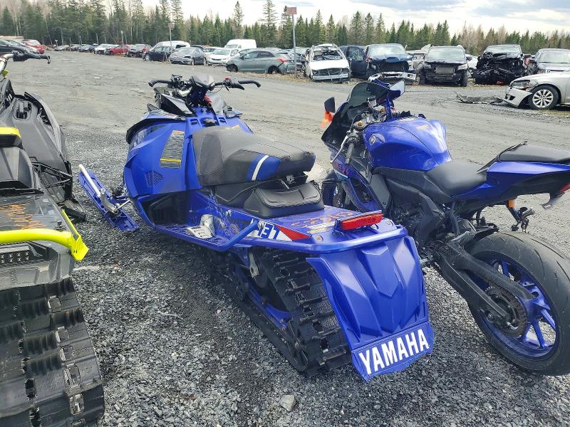 Продажа на аукционе авто 2024 Yamaha Sidewinder Ltx Le Eps, vin: 4UF8S4LK5RT108068, номер лота: 52315266