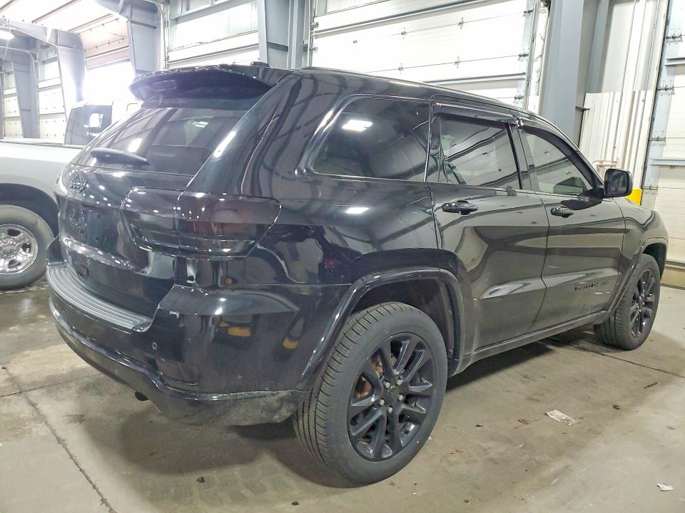 Продажа на аукционе авто 2020 Jeep Grand Cherokee, vin: 1C4RJFAG8LC186327, номер лота: 51560046