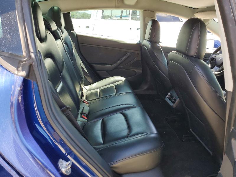 Продаж на аукціоні авто 2019 Tesla Model 3, vin: 5YJ3E1EB9KF452743, номер лоту: 52414416