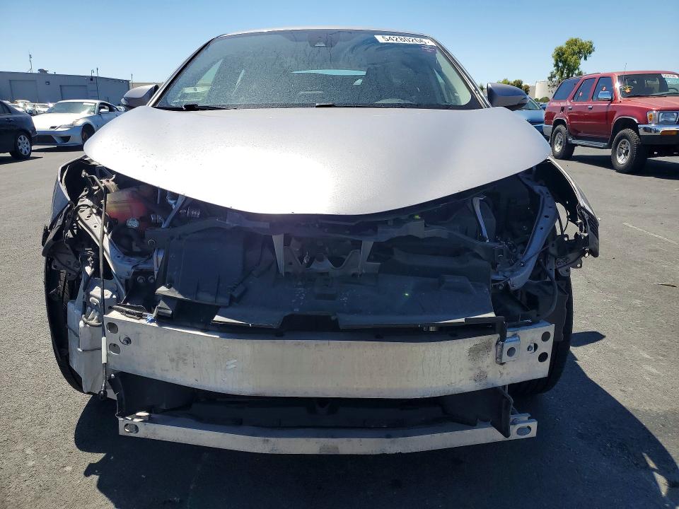 54280206 :رقم المزاد ، JTNKHMBX8L1070200 vin ، 2020 Toyota C-hr مزاد بيع