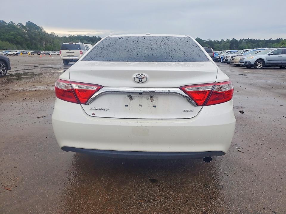 Продажа на аукционе авто 2016 Toyota Camry, vin: 4T1BF1FK2GU606517, номер лота: 52359526