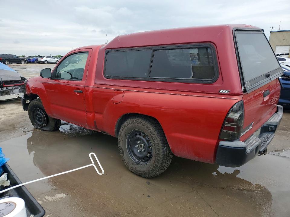 Aukcja sprzedaży 2012 Toyota Tacoma, vin: 5TFNX4CN8CX014126, numer aukcji: 52741986