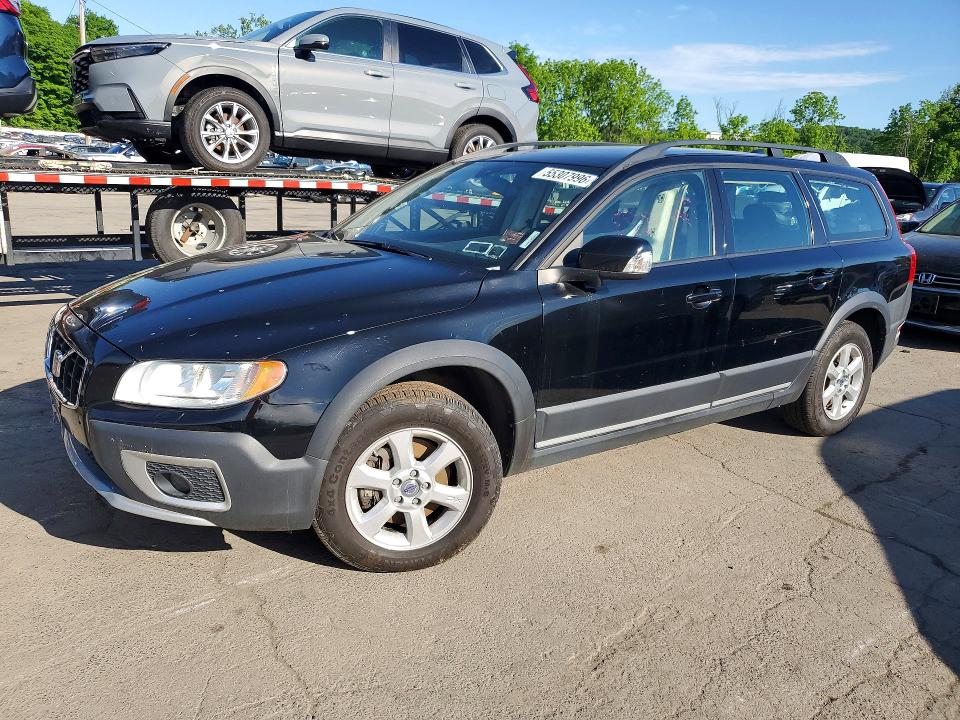 Aukcja sprzedaży 2009 Volvo Xc70, vin: YV4BZ982591062961, numer aukcji: 55307996