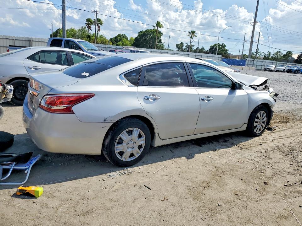 Aukcja sprzedaży 2013 Nissan Altima, vin: 1N4AL3AP8DN527551, numer aukcji: 54128936