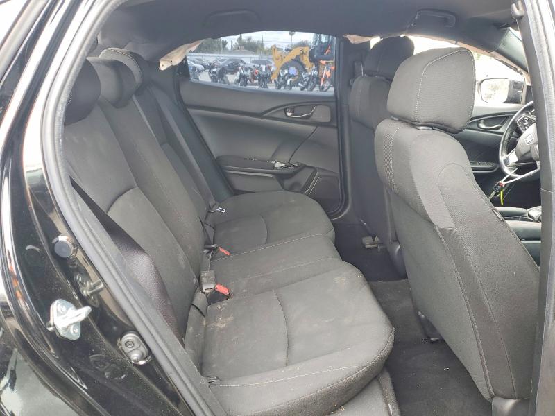 Продажа на аукционе авто 2019 Honda Civic, vin: SHHFK7G40KU208730, номер лота: 55213926