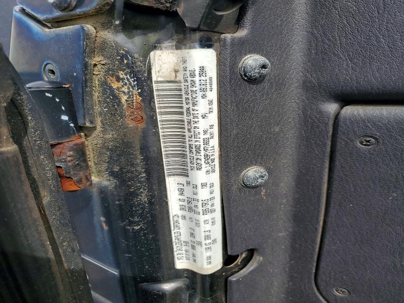 Aukcja sprzedaży 2000 Jeep Wrangler / Tj, vin: 1J4FA29P1YP718933, numer aukcji: 54138766