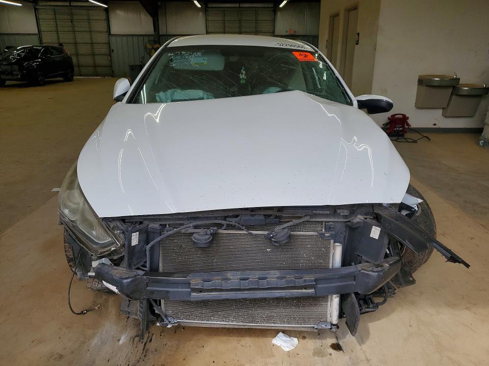 Aukcja sprzedaży 2018 Hyundai Sonata, vin: 5NPE34AF4JH667729, numer aukcji: 52290566