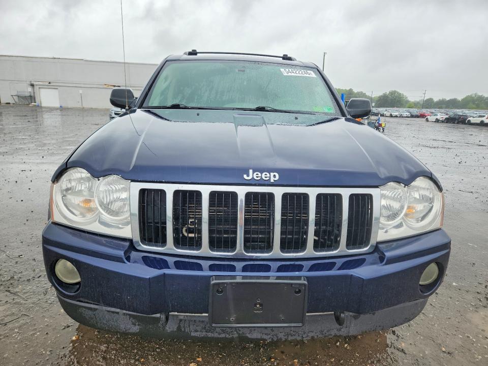 Aukcja sprzedaży 2005 Jeep Grand Cherokee, vin: 1J8HR58N35C631524, numer aukcji: 54422246