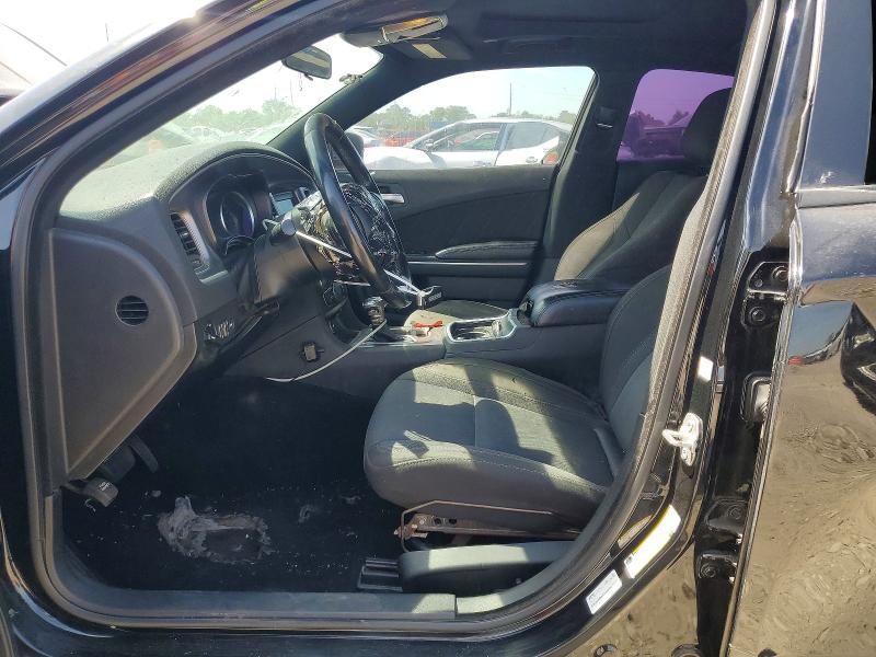 Aukcja sprzedaży 2019 Dodge Charger, vin: 2C3CDXBG4KH724717, numer aukcji: 53881466