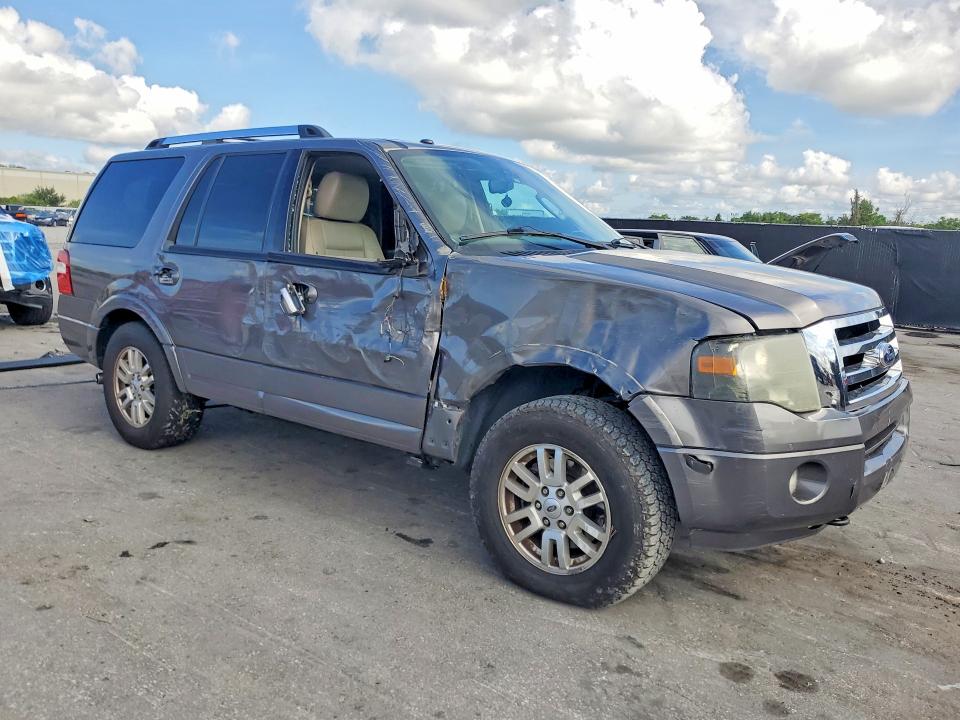 55430286 :رقم المزاد ، 1FMJU2A55CEF66057 vin ، 2012 Ford Expedition مزاد بيع