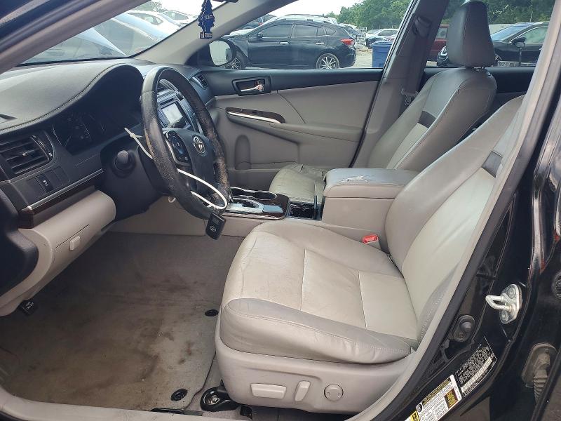 2012 Toyota Camry მანქანა იყიდება აუქციონზე, vin: 4T4BF1FK3CR233388, აუქციონის ნომერი: 53984956