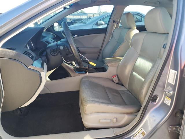 Продаж на аукціоні авто 2011 Acura Tsx, vin: JH4CU2F65BC013545, номер лоту: 52756386